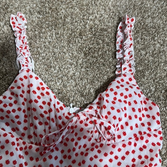 princess polly romper - Picture 4 of 4